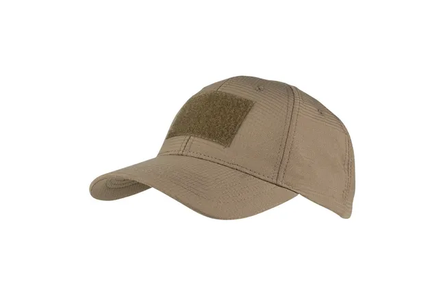 Van Os Baseball Cap Tactical Lite · Coyote