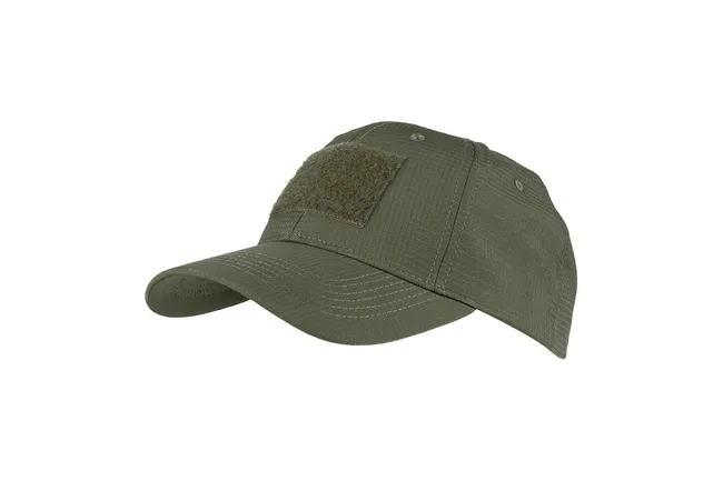 Van Os Baseball Cap Tactical Lite · Verde / OD