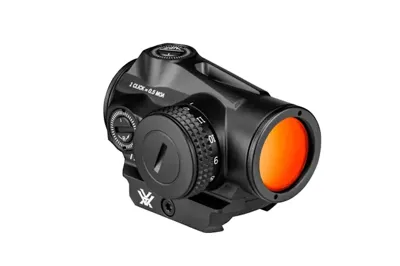 Triumph Red Dot – Med Livstidsgaranti - Vortex Optics
