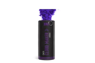 MEGA Cloud Smoke Bomb CM75 (300 Gram) – Lilla