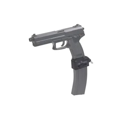 Adaptador HPA Cargador MK23 Socom a M4 Primary