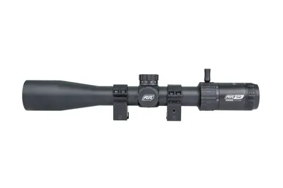 HMTS-02 3-12×40 Pro Scope – Systems - Strike Industries