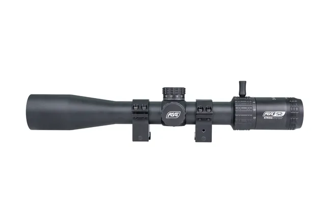 Strike Industries HMTS-02 3-12×40 Pro Scope – Systems