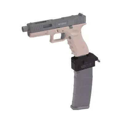 Adaptador HPA Cargador G Series a M4 (y WE) Primary