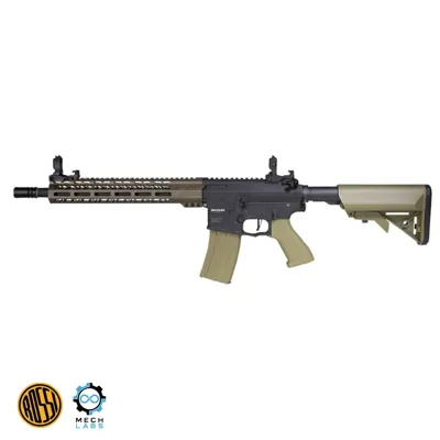 Sentinel Kappa - HPA Edition (XX-Mod)
