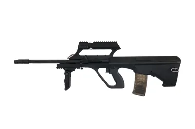 Steyr AUG A1 New Version – Med ETU - ActionSportGames