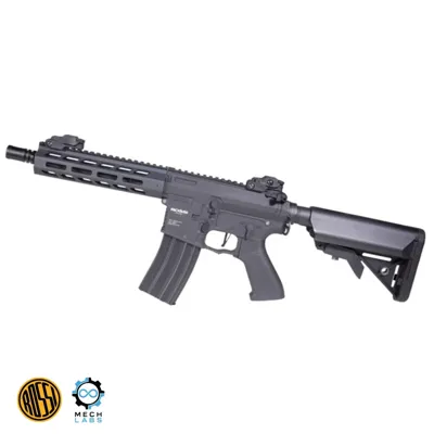 Sentinel Sigma - HPA Edition (XX-Mod) - ROSSI