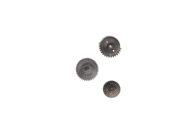 Ultimate Gear Set, CNC, 16.5:1