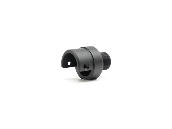 Action Army AAP-01 Thread Adapter 14mm CCW