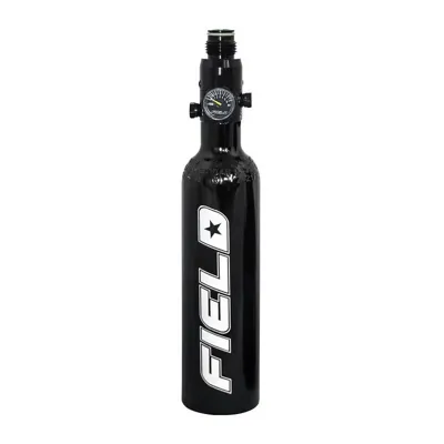 Botella con Preset HPA ND Botella HPA 0.21L/13CI con Regulador 3K PSI V3 - SPIRIT FIELD