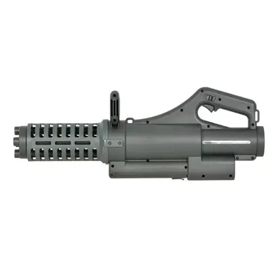 Minigun WE23-SLBB Rotativa Minigun- Sportsline Eléctrica - ECHO1