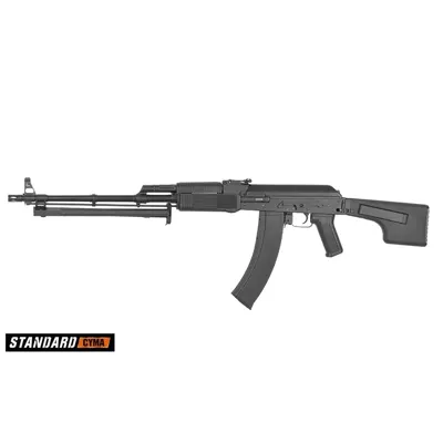 CM.052A, GEN-2 Eléctrica