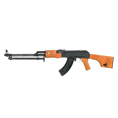 JG1101 Full Metal Eléctrica - WORKS J.g