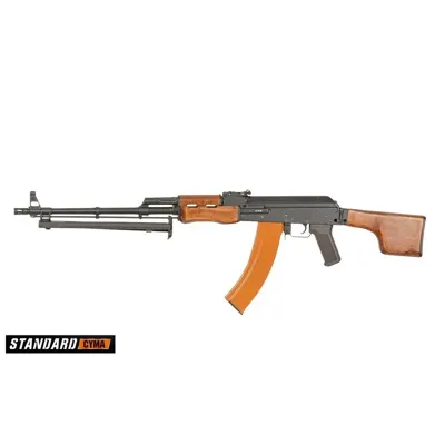 CM.052S, GEN-2 Eléctrica