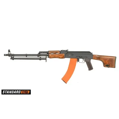 CM.052 RPK-74, GEN-2 Eléctrica