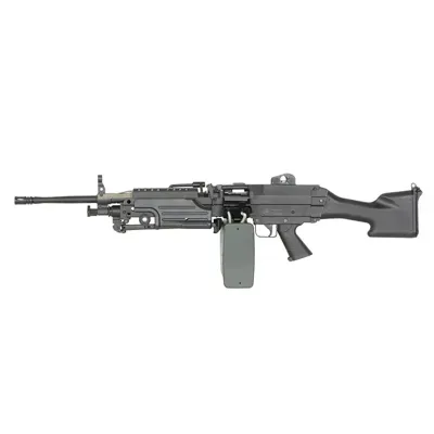M249 MKII Sports Line Light Eléctrica