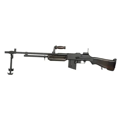 M1918 BAR Madera - S&T