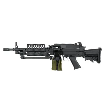 Apoyo MK46 Ligera - S&T