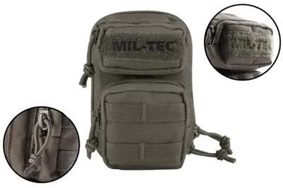 Nøgleholder Rygsæk - Mil-Tec