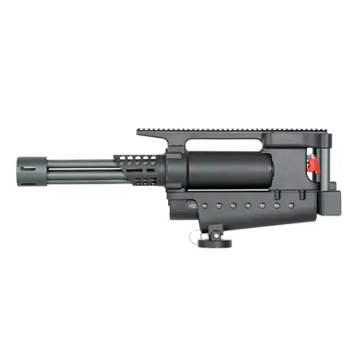 Minigun WE23-H Rotativa Minigun Eléctrica