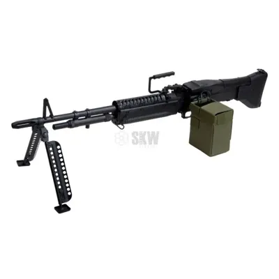 Pesada MK43 Vietnam Eléctrica MK60