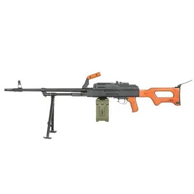 PKM - Madera Eléctrica - A&K