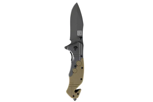 Van Os Kniv / Knife Commander
