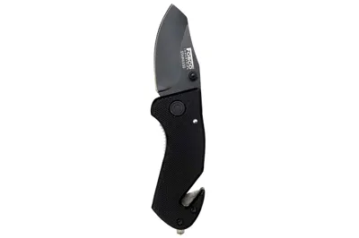 Kniv / Knife Short – H457-35B - Van Os
