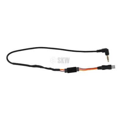 Cable Control Drum Torreta Sentinel - Duel Code
