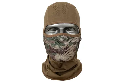 Balaclava V3 I - NB Tactical