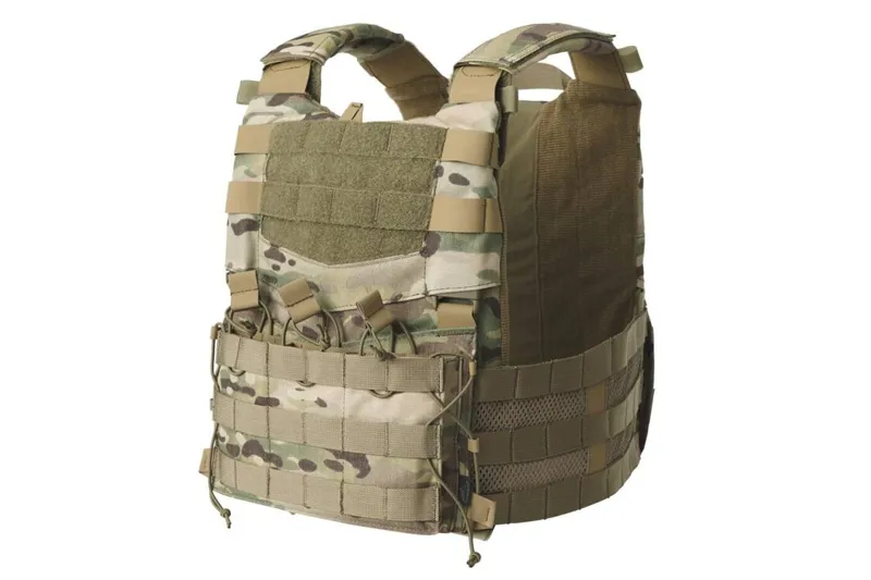 Helikon-Tex Modular Vest – Large · Multicam