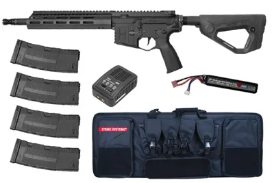H15 Carbine / ASG – Bundle - ActionSportGames