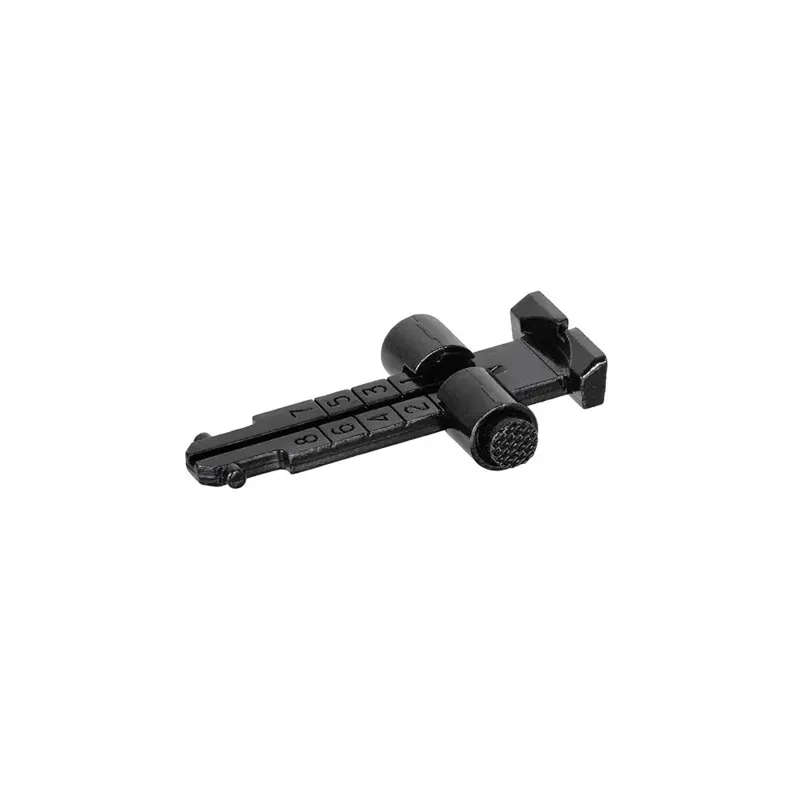 Trasera AK Series
