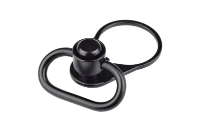 End Plate M4 Med QD Sling Swivel - Vega Force Company