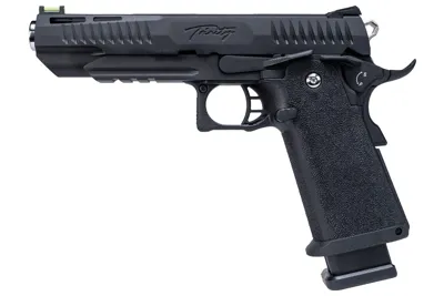 Modify Trinity Hi-Capa Pistol