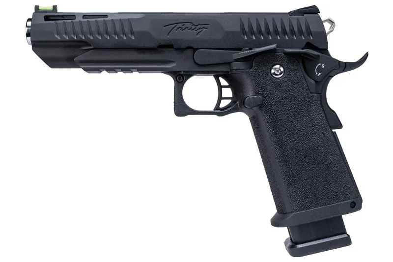Modify Trinity Hi-Capa Pistol · Negro