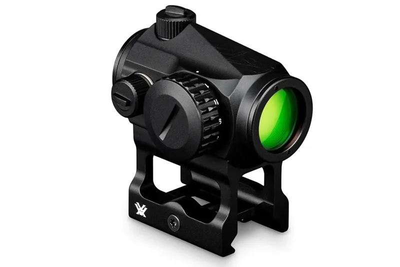 Vortex Optics Crossfire II Green Dot