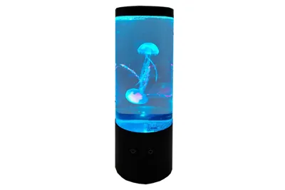 Jelly Fish Lampe / Akvarium – 30 cm - Veli