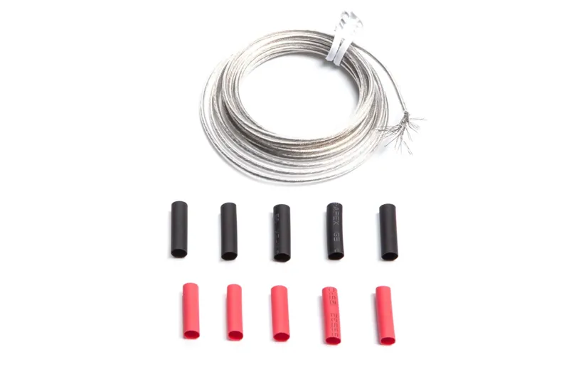 Systema Sølv Ledning 2 Meter