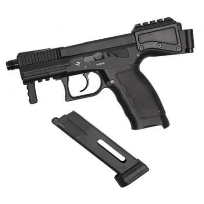 B&t Usw A1 - ASG