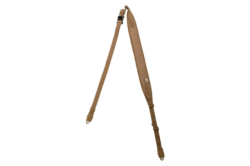 2-POINT Viper Bungee Sling · Tan / FDE