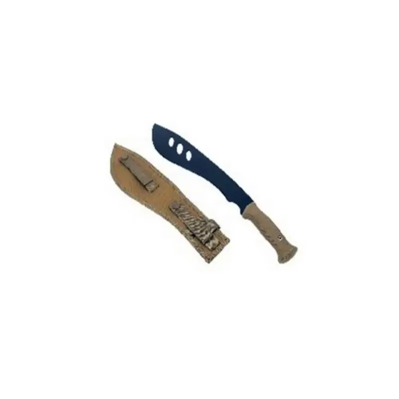 Machete Dummy · Tan / FDE