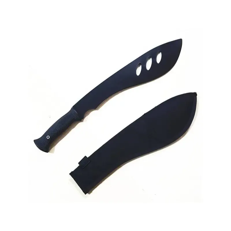 Machete Dummy · Negro