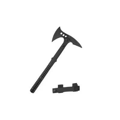 Tomahawk Pico Dummy - WOSPORT