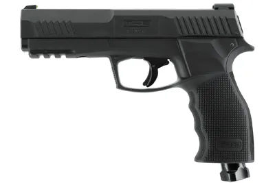 TP50 Rubber Ball Pistol Gen2 (13 Joule) - Umarex