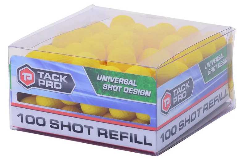 Tack pro Bolde – 100 Stk