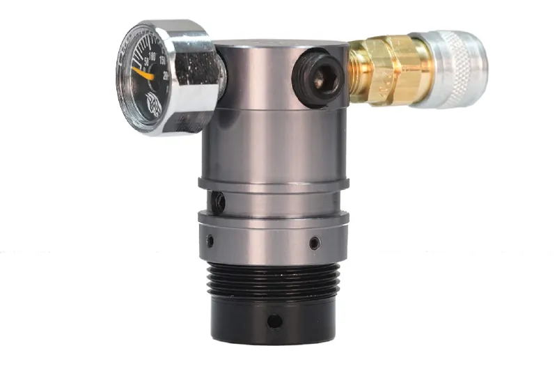 Wolverine Storm HPA Cat 5 Regulator