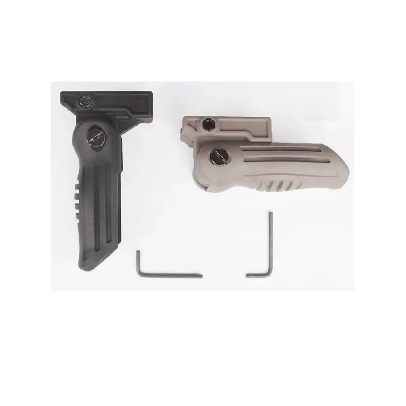 Grip Abatible · Tan / FDE