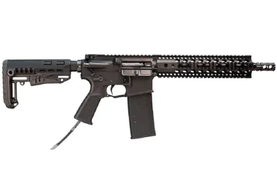 MTW Forged Tactical 10″ - Wolverine