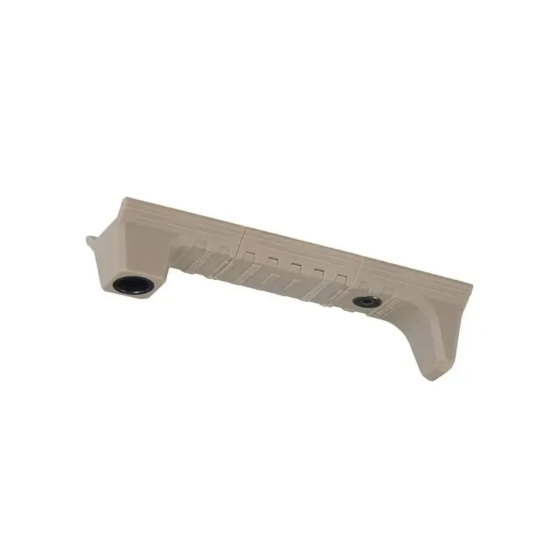 Handstop Armor · Tan / FDE